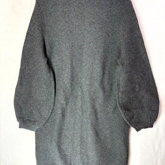 NWOT Prologue Sweater Dress - Picture 3 of 7